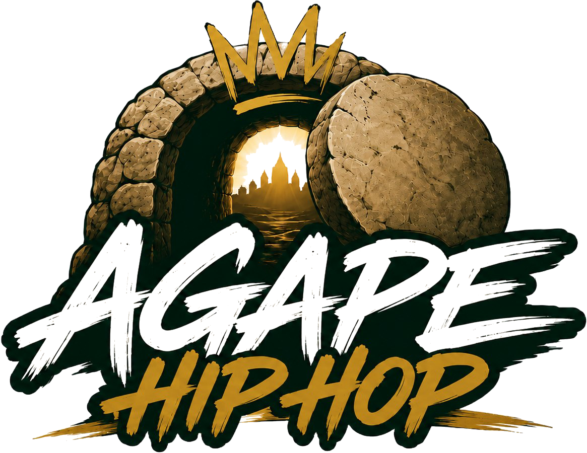 Agape Hip Hop