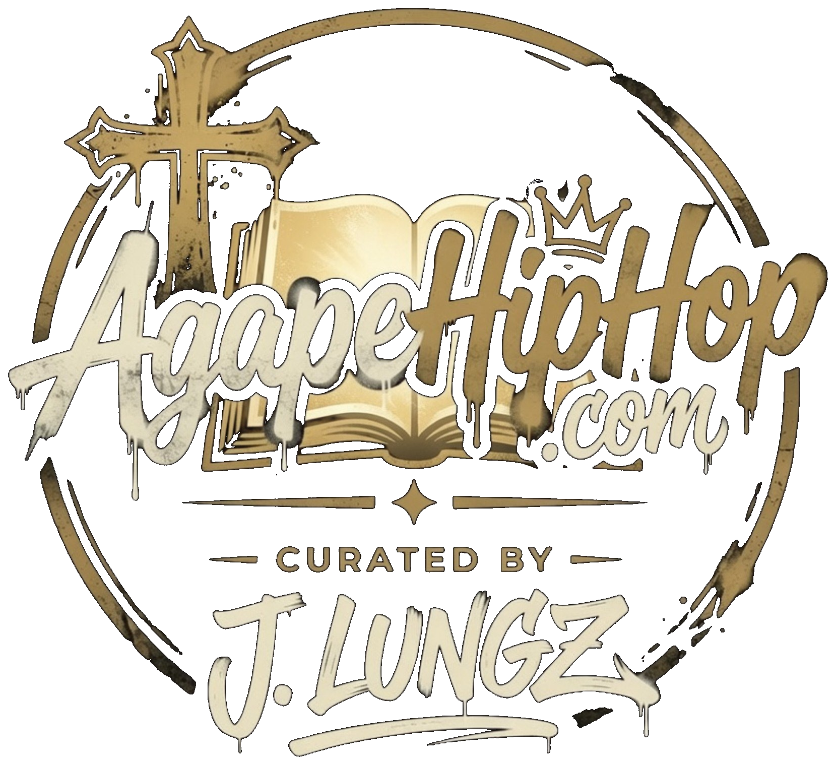 Agape Hip Hop